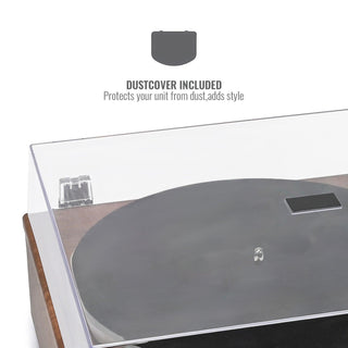 High_Quality_Retrolife_HQKZ018_Record_Player_with_Built-in_Speakers_5 - Retrolife Official Store