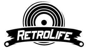 Retrolife Player logo