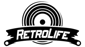 Retrolife Player logo