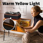 RETROLIFE_ALL-IN-ONE-RECORD-PLAYER-WITH-SPEAKERS_2 - Retrolife Official Store