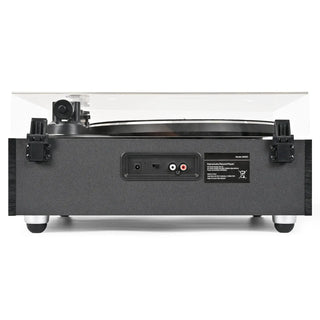 High Performance Record Player with Built-in Speakers T27S
