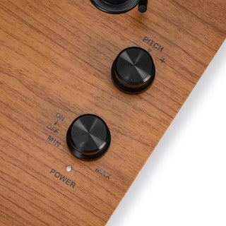 Bluetooth Input Record Player HiFi System with 2*30W Speakers UD016 - Retrolife Official Store