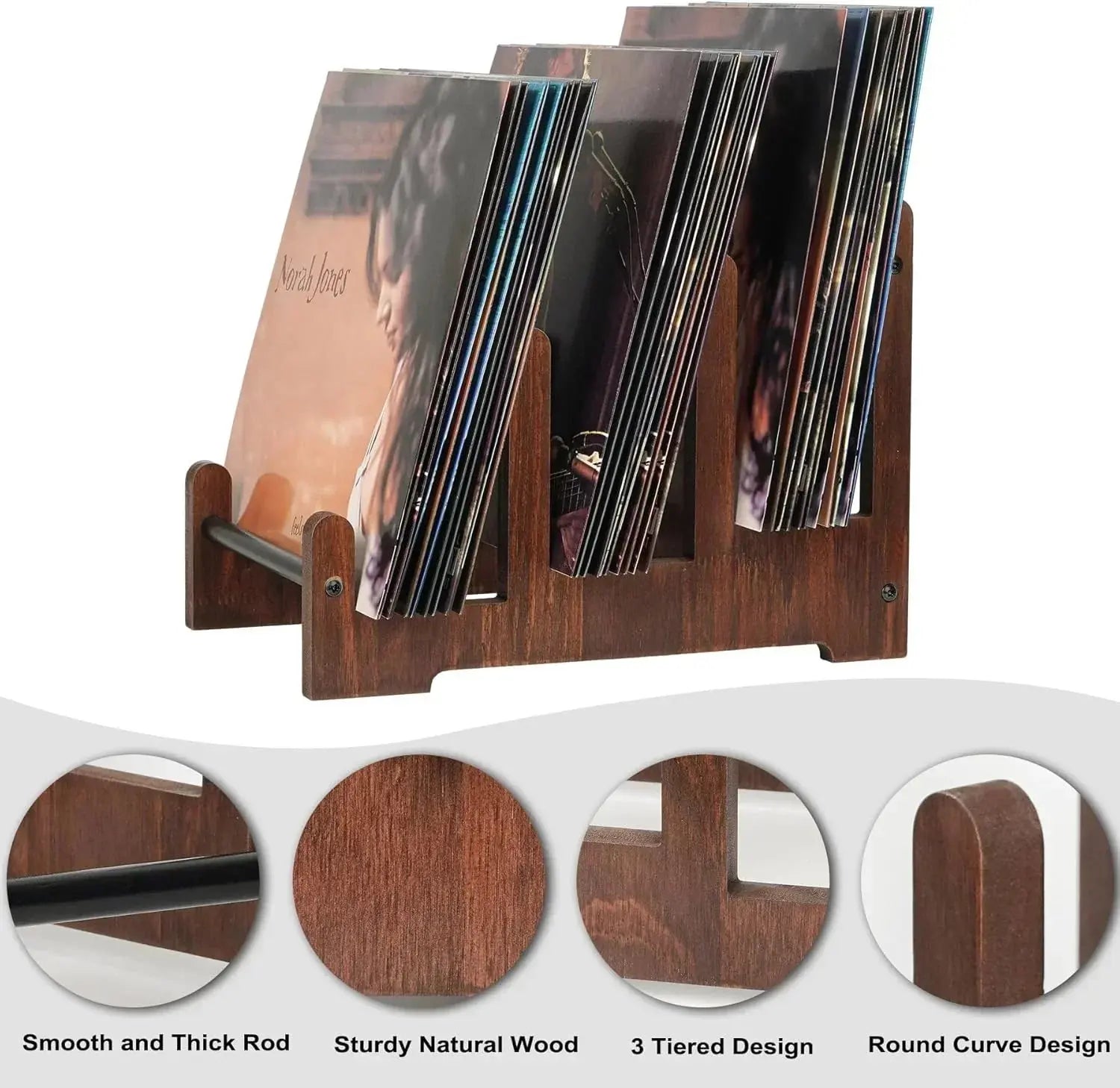 TOO WOOD Record Shelfオーク paddlers coffee MAPLE-LPSHELF-6677.jpg