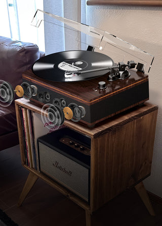 Retrolife_All_In_One_Record_Player_with_Speakers_3 - Retrolife Official Store