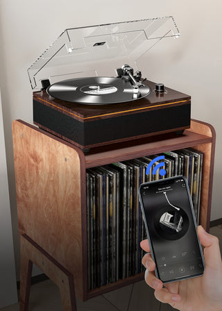 Retrolife_All_In_One_Record_Player_with_Speakers_4 - Retrolife Official Store