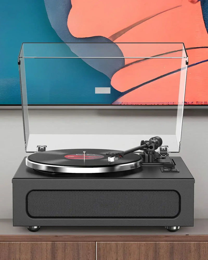 Back to School Retrolife Bluetooth Record Players Up to 35% OFF ...