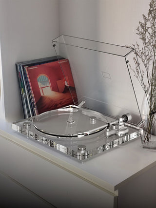 Retrolife_ICE1_High_Fidelity_Turntable_4 - Retrolife Official Store