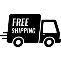 U.S. Free Shipping & Global Delivery Support
