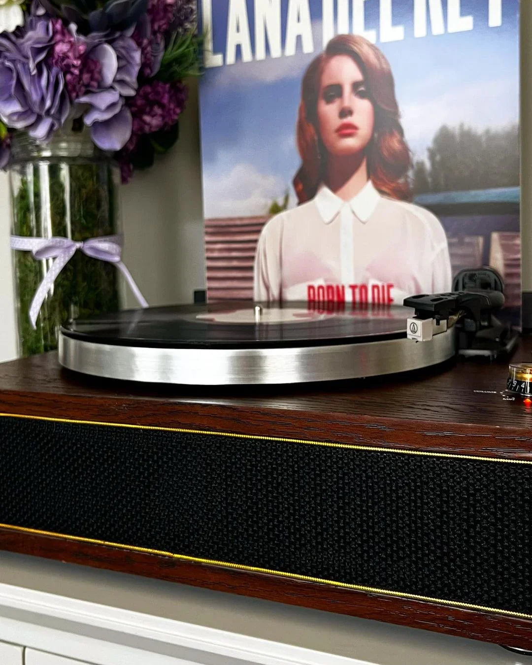 Retrolife® | Shop Best Record Player and Bluetooth Turntable