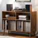 Rustic Brown