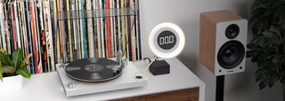 Supports_33_and_45_RPM_Speed_HQKZ-011_Turntable_1 - Retrolife Official Store