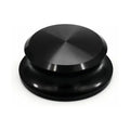 Solid Black