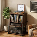Walnut Brown