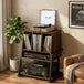 Walnut Brown
