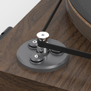 Retrolife HQKZ-011 Belt-Driven System Turntable