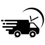 Fast Turnaround Shipping