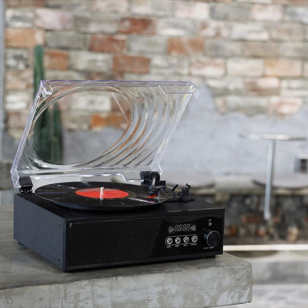 Vintage sale record player