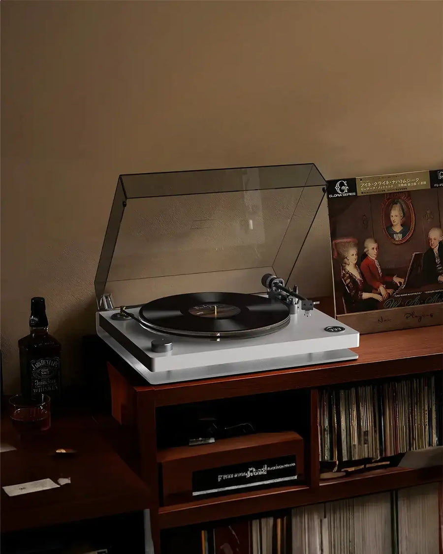 Retrolife Retrolife® | Shop Best Record Player and Bluetooth Turntable & Speaker ...
