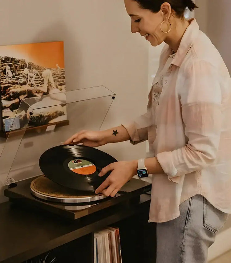Retrolife Retrolife® | Shop Best Record Player and Bluetooth Turntable & Speaker ...
