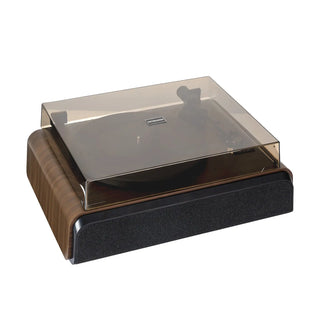 High Performance Record Player with Built-in Stereo Speakers RT522  Retrolife Official Store 