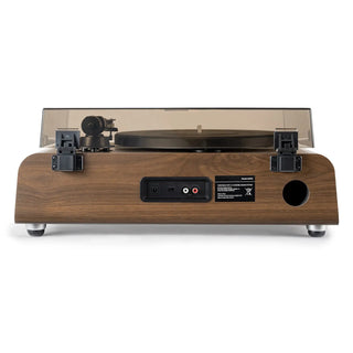 High Performance Record Player with Built-in Stereo Speakers RT522  Retrolife Official Store 