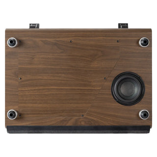 High Performance Record Player with Built-in Stereo Speakers RT522  Retrolife Official Store 