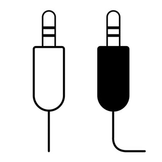 R517's AUX Input Function To Connect Audio Signals From Devices like Smartphones or MP3