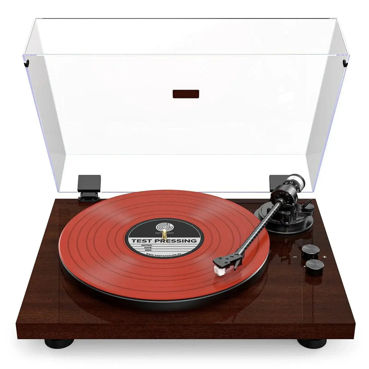 Retrolife New Arrival Record Players: Retro Style, Upgraded Sound Quality ...