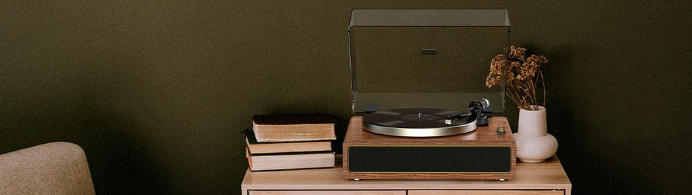 Record Player for Beginners Under $500 | Retrolife – Retrolife Official ...