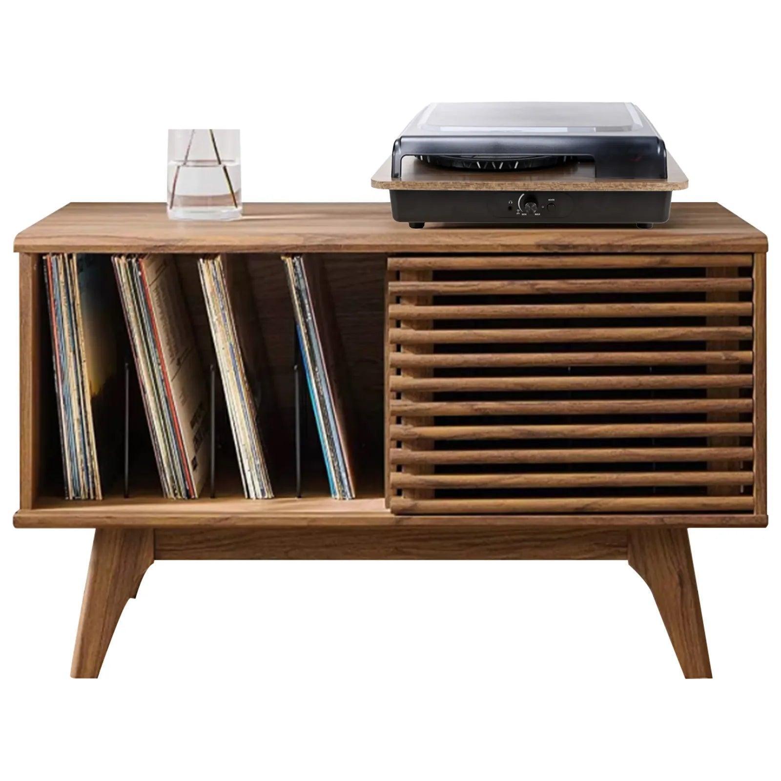 Medium record player cabinet – Retrolife Official Store