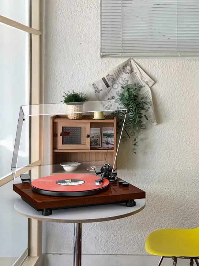 Retrolife Discover Retro Life Vinyl: The Soulful Soundtrack of Nostalgia
