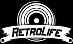 Retrolifeplayer