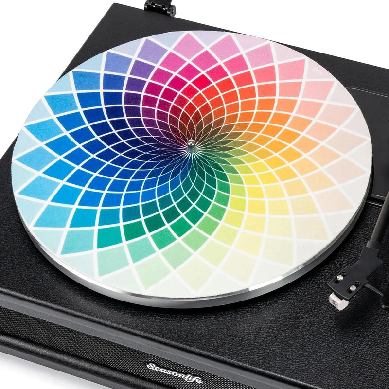 Retrolife 2mm Felt Mat for Vinyl Turntable