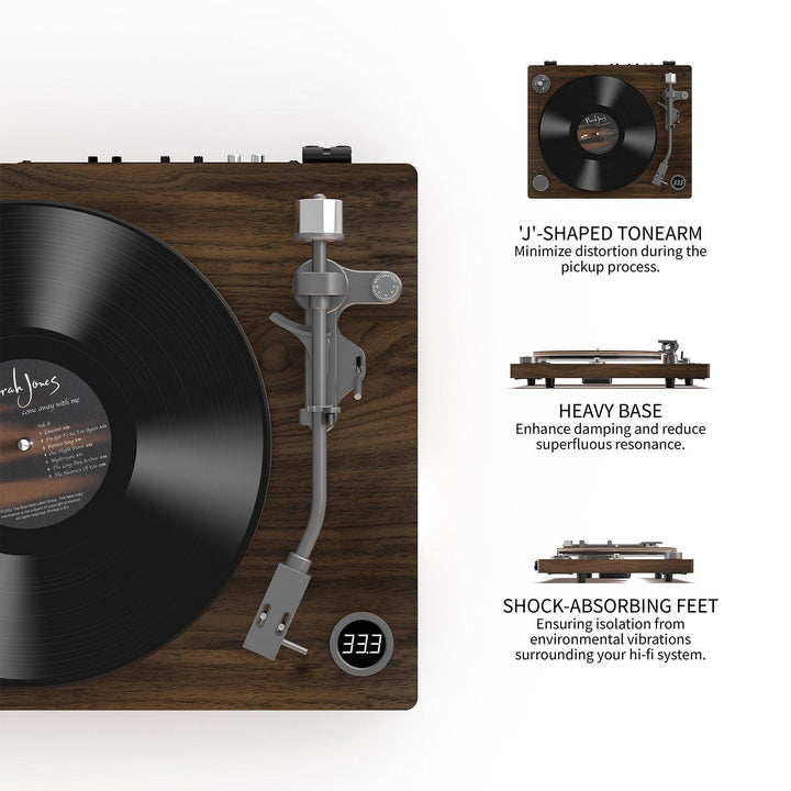 retrolife-high-quality-turntable_5 - Retrolife Official Store
