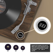 retrolife-high-quality-turntable_6 - Retrolife Official Store