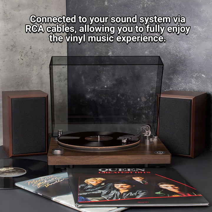retrolife-high-quality-turntable_7 - Retrolife Official Store