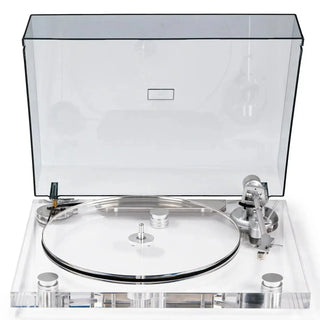 Retrolife Wired & Wireless Turntables: Classic Design, Modern Sound | Retrolife ...
