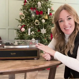 retrolife-record-player-customer-review - Retrolife Official Store