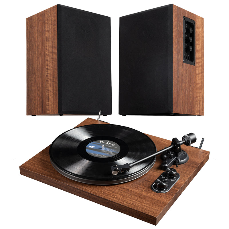 retrolife-ud006-record-player-hifi-system-with-external-speakers_48 - Retrolife Official Store