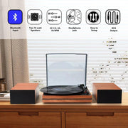 stereo-system-vinyl-record-players-with-speakers-r612_2 - Retrolife Official Store